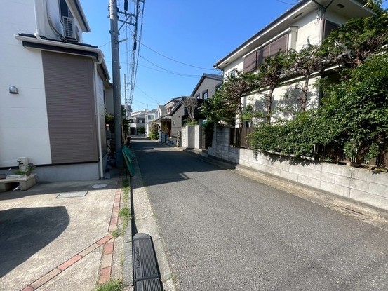 apartment 埼玉県さいたま市南区南浦和２丁目38-1 北原ビル1階
