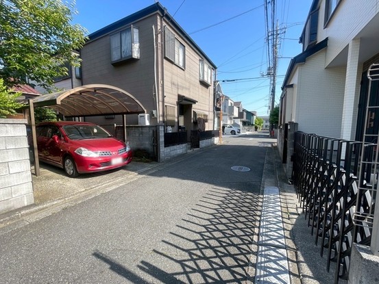 apartment 埼玉県さいたま市南区南浦和２丁目38-1 北原ビル1階