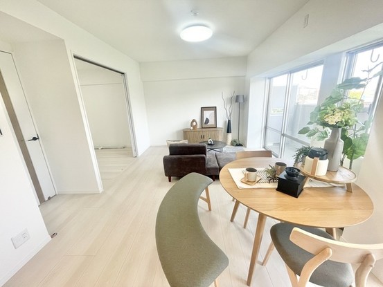 apartment 埼玉県さいたま市南区南浦和２丁目38-1 北原ビル1階