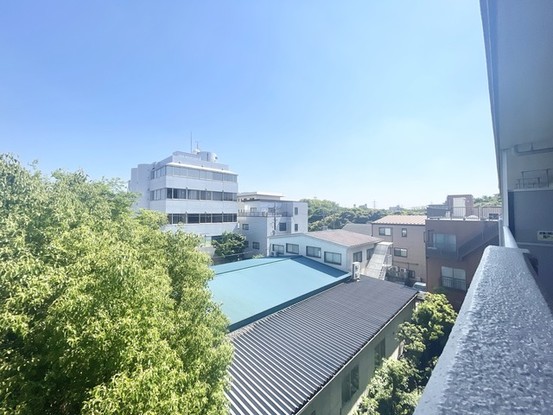 apartment 埼玉県さいたま市南区南浦和２丁目38-1 北原ビル1階