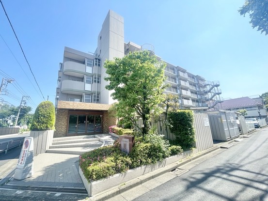 apartment 埼玉県さいたま市南区南浦和２丁目38-1 北原ビル1階