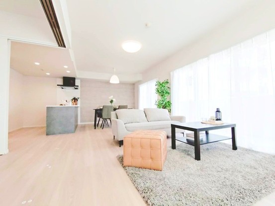 apartment 埼玉県さいたま市南区南浦和２丁目38-1 北原ビル1階
