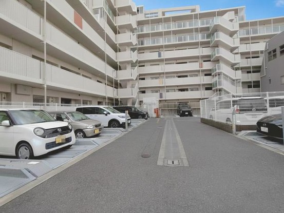 apartment 埼玉県さいたま市南区南浦和２丁目38-1 北原ビル1階