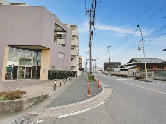 apartment 埼玉県さいたま市南区南浦和２丁目38-1 北原ビル1階