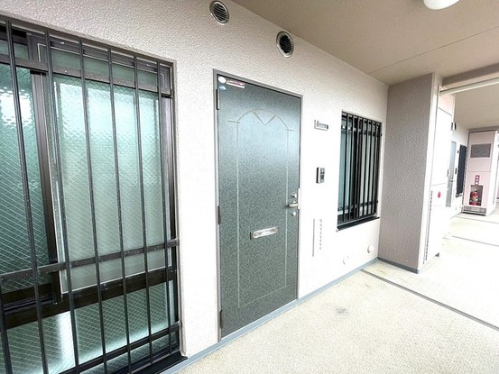 apartment 埼玉県さいたま市南区南浦和２丁目38-1 北原ビル1階