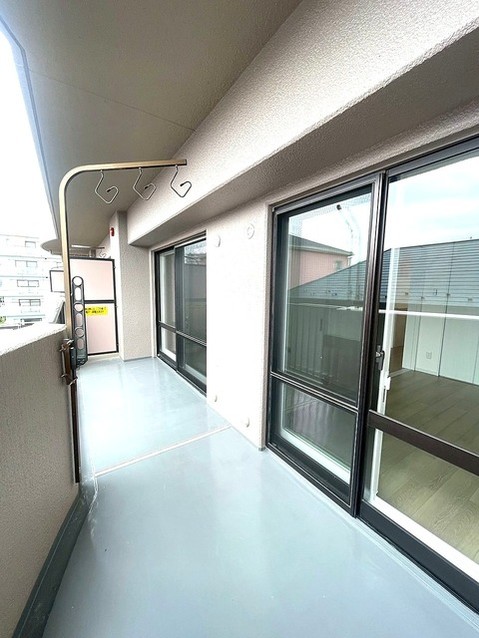 apartment 埼玉県さいたま市南区南浦和２丁目38-1 北原ビル1階