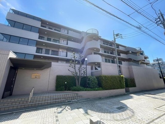 apartment 埼玉県さいたま市南区南浦和２丁目38-1 北原ビル1階