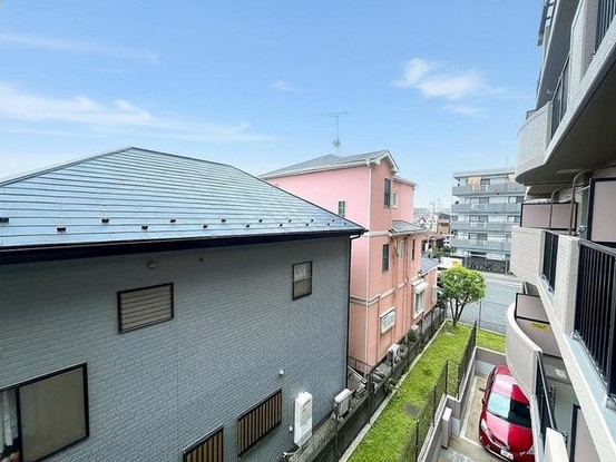 apartment 埼玉県さいたま市南区南浦和２丁目38-1 北原ビル1階