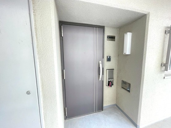 apartment 埼玉県さいたま市南区南浦和２丁目38-1 北原ビル1階