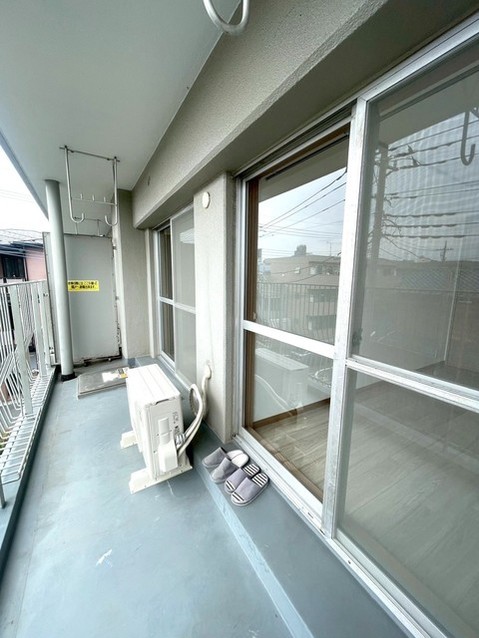 apartment 埼玉県さいたま市南区南浦和２丁目38-1 北原ビル1階