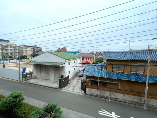 apartment 埼玉県さいたま市南区南浦和２丁目38-1 北原ビル1階