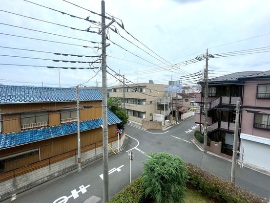 apartment 埼玉県さいたま市南区南浦和２丁目38-1 北原ビル1階
