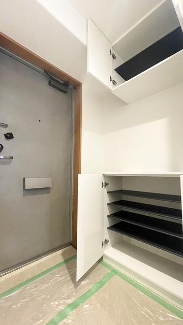 apartment 埼玉県さいたま市南区南浦和２丁目38-1 北原ビル1階