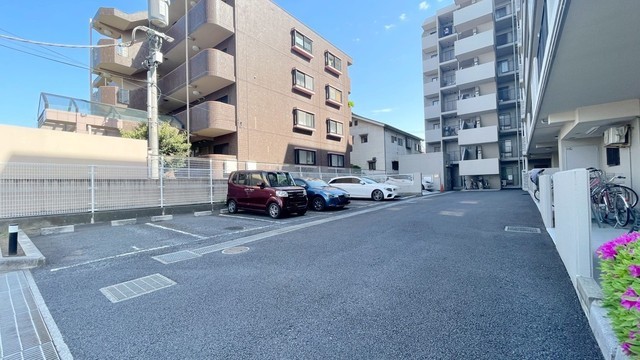 apartment 埼玉県さいたま市南区南浦和２丁目38-1 北原ビル1階
