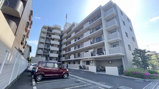 apartment 埼玉県さいたま市南区南浦和２丁目38-1 北原ビル1階