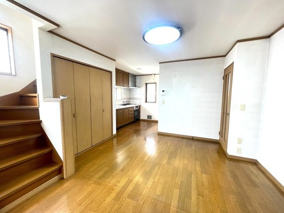 detached 埼玉県さいたま市南区南浦和２丁目38-1 北原ビル1階