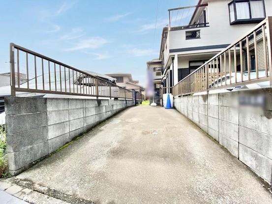 detached 埼玉県さいたま市南区南浦和２丁目38-1 北原ビル1階
