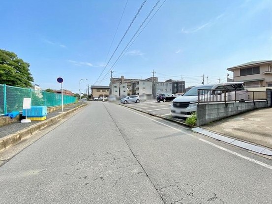 detached 埼玉県さいたま市南区南浦和２丁目38-1 北原ビル1階