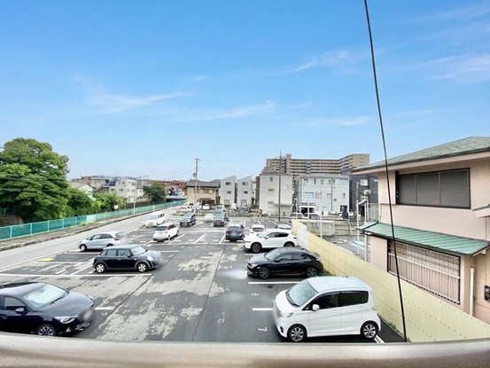 detached 埼玉県さいたま市南区南浦和２丁目38-1 北原ビル1階