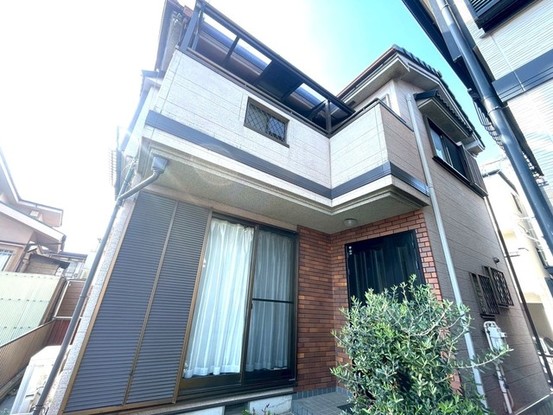 detached 埼玉県さいたま市南区南浦和２丁目38-1 北原ビル1階