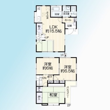 detached 埼玉県さいたま市南区南浦和２丁目38-1 北原ビル1階