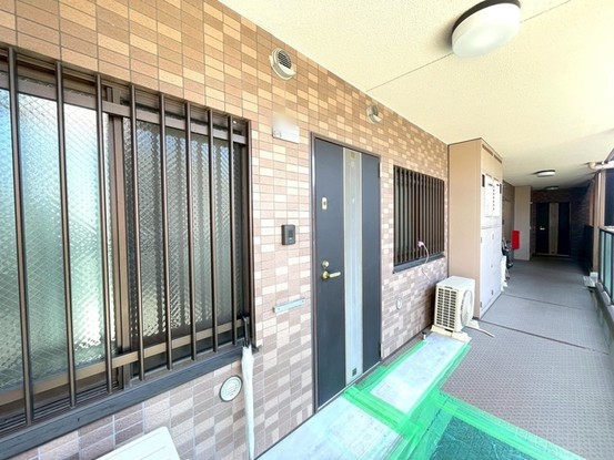 apartment 埼玉県さいたま市南区南浦和２丁目38-1 北原ビル1階