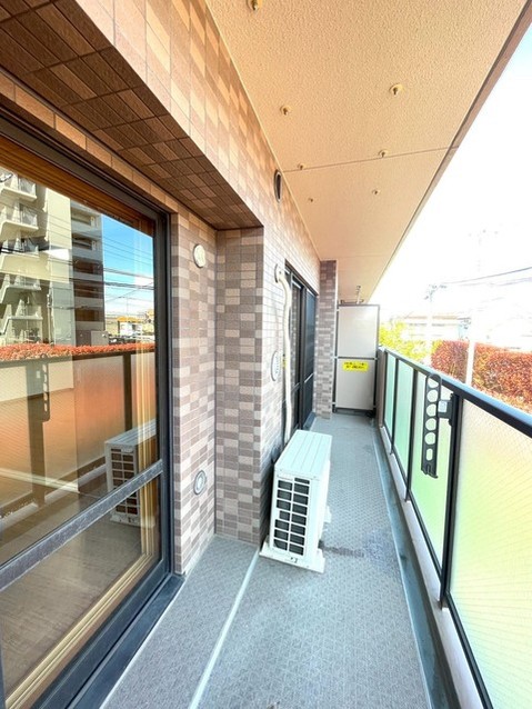 apartment 埼玉県さいたま市南区南浦和２丁目38-1 北原ビル1階