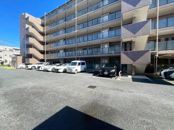 apartment 埼玉県さいたま市南区南浦和２丁目38-1 北原ビル1階