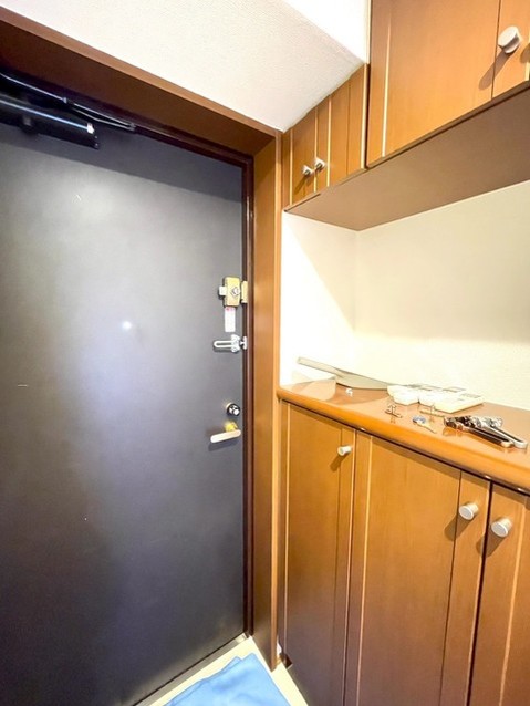 apartment 埼玉県さいたま市南区南浦和２丁目38-1 北原ビル1階