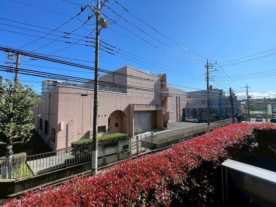 apartment 埼玉県さいたま市南区南浦和２丁目38-1 北原ビル1階