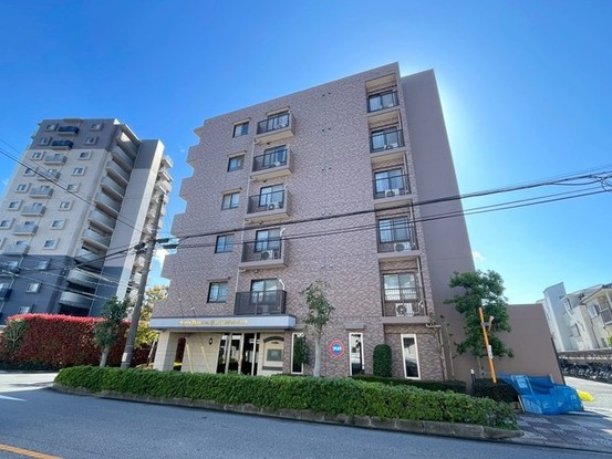 apartment 埼玉県さいたま市南区南浦和２丁目38-1 北原ビル1階