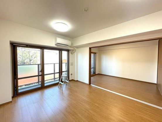 apartment 埼玉県さいたま市南区南浦和２丁目38-1 北原ビル1階
