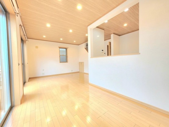 detached 埼玉県さいたま市南区南浦和２丁目38-1 北原ビル1階