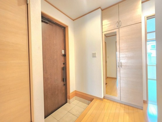 detached 埼玉県さいたま市南区南浦和２丁目38-1 北原ビル1階