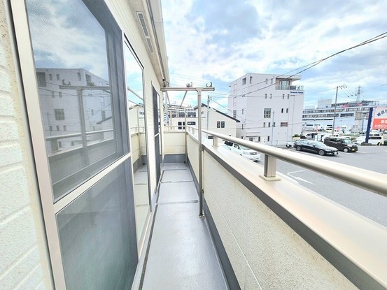 detached 埼玉県さいたま市南区南浦和２丁目38-1 北原ビル1階