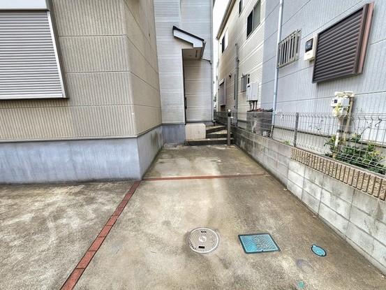 detached 埼玉県さいたま市南区南浦和２丁目38-1 北原ビル1階
