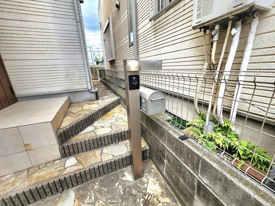 detached 埼玉県さいたま市南区南浦和２丁目38-1 北原ビル1階