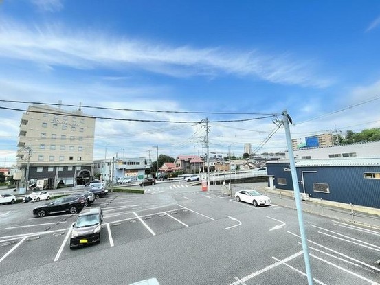 detached 埼玉県さいたま市南区南浦和２丁目38-1 北原ビル1階