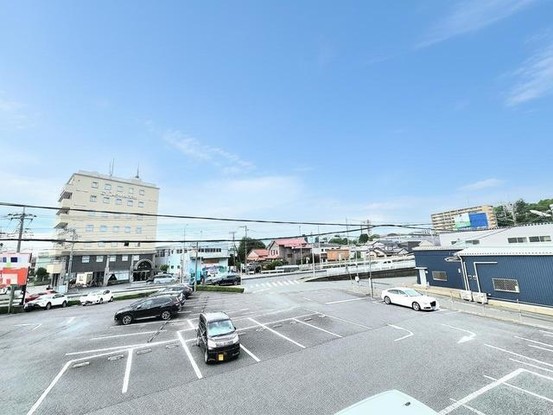 detached 埼玉県さいたま市南区南浦和２丁目38-1 北原ビル1階