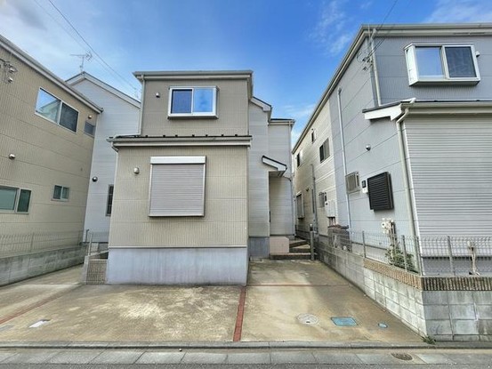 detached 埼玉県さいたま市南区南浦和２丁目38-1 北原ビル1階