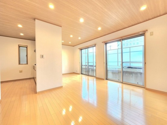 detached 埼玉県さいたま市南区南浦和２丁目38-1 北原ビル1階