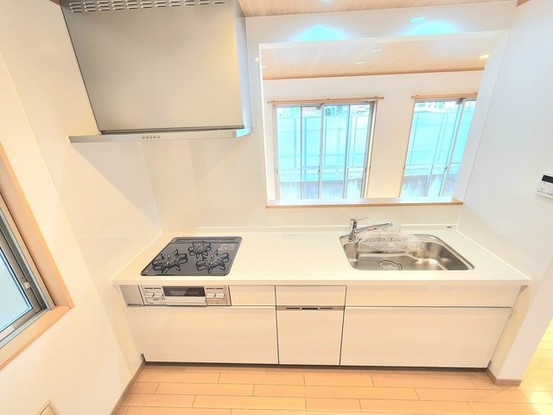 detached 埼玉県さいたま市南区南浦和２丁目38-1 北原ビル1階