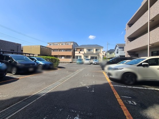 apartment 埼玉県さいたま市南区南浦和２丁目38-1 北原ビル1階
