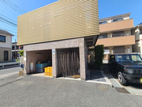 apartment 埼玉県さいたま市南区南浦和２丁目38-1 北原ビル1階