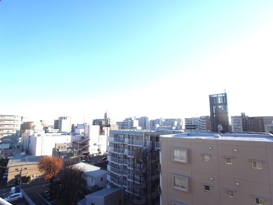 apartment 埼玉県さいたま市南区南浦和２丁目38-1 北原ビル1階