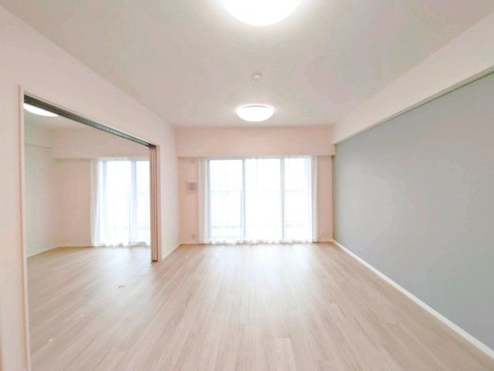 apartment 埼玉県さいたま市南区南浦和２丁目38-1 北原ビル1階