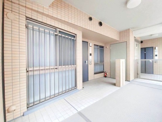 apartment 埼玉県さいたま市南区南浦和２丁目38-1 北原ビル1階
