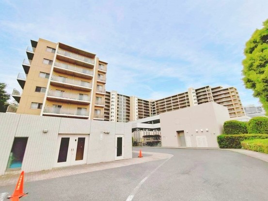 apartment 埼玉県さいたま市南区南浦和２丁目38-1 北原ビル1階