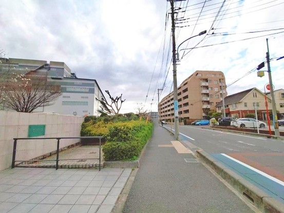 apartment 埼玉県さいたま市南区南浦和２丁目38-1 北原ビル1階