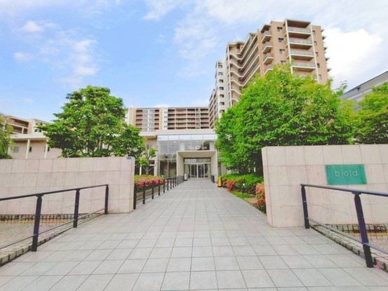 apartment 埼玉県さいたま市南区南浦和２丁目38-1 北原ビル1階